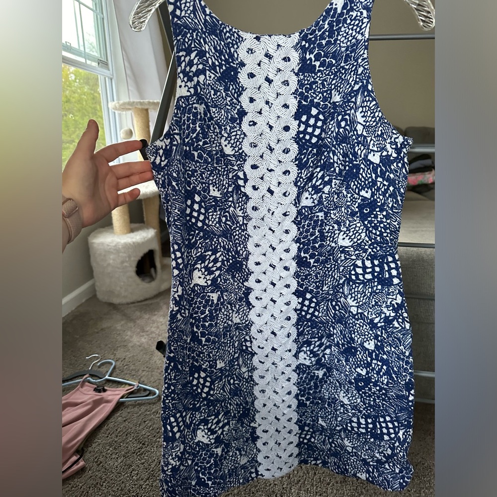 Lilly for Target dress size 8